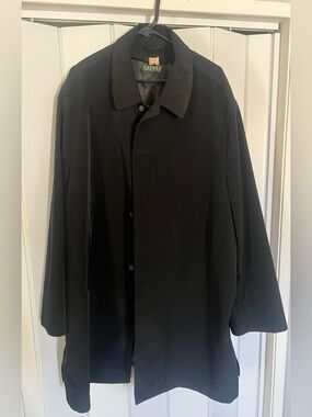 Ralph Lauren polo long coat